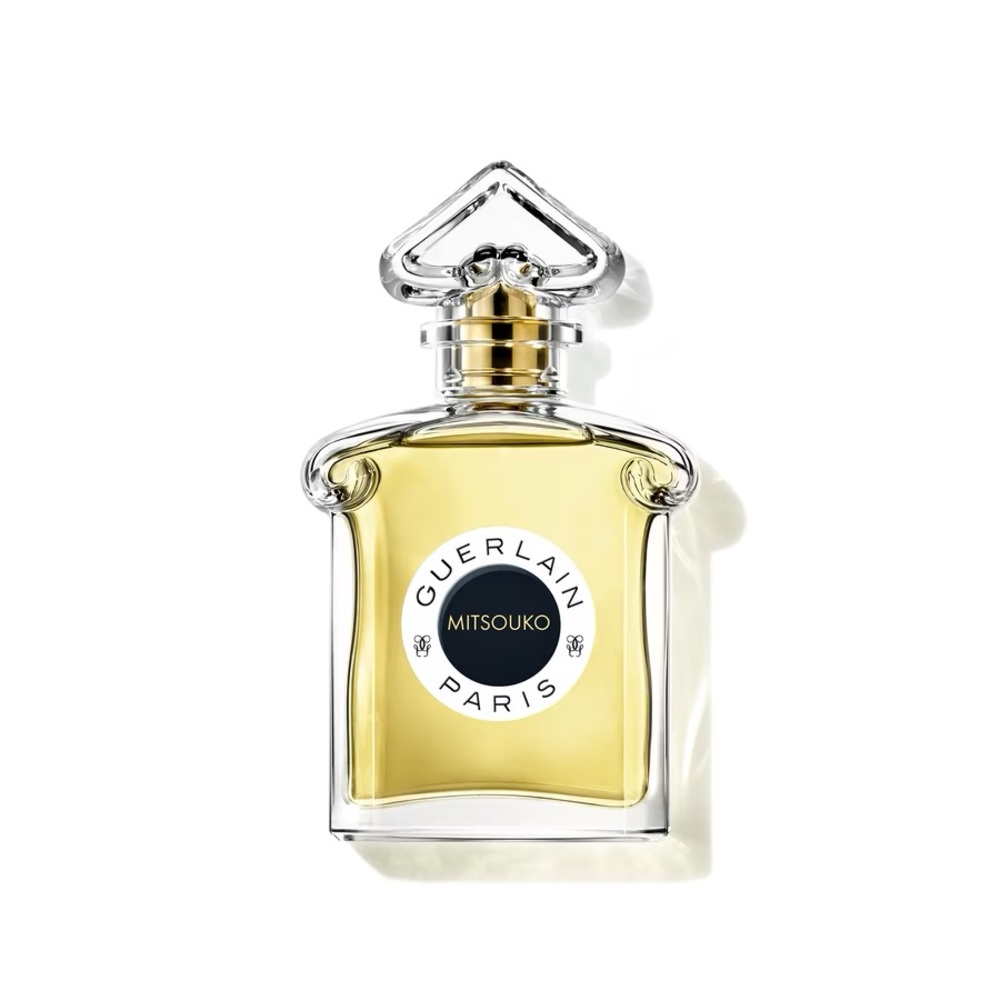 *Reserved* Mitsouko 3 samples